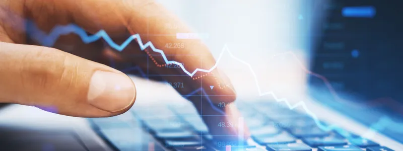 Plataforma de Trading Trenqor Logic AI